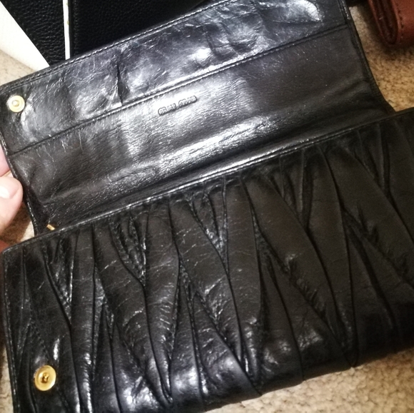 miu miu purse wallets - Picture 3 of 3